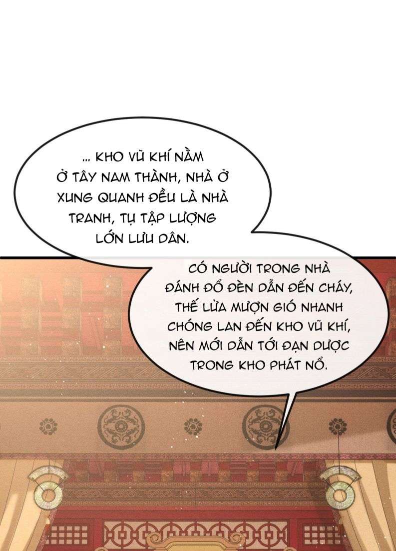 Đan Tiêu Vạn Dặm Chapter 27 - Trang 2