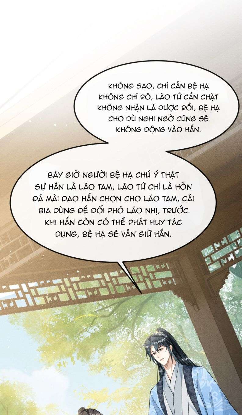 Đan Tiêu Vạn Dặm Chapter 27 - Trang 2