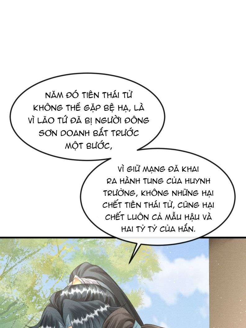 Đan Tiêu Vạn Dặm Chapter 27 - Trang 2