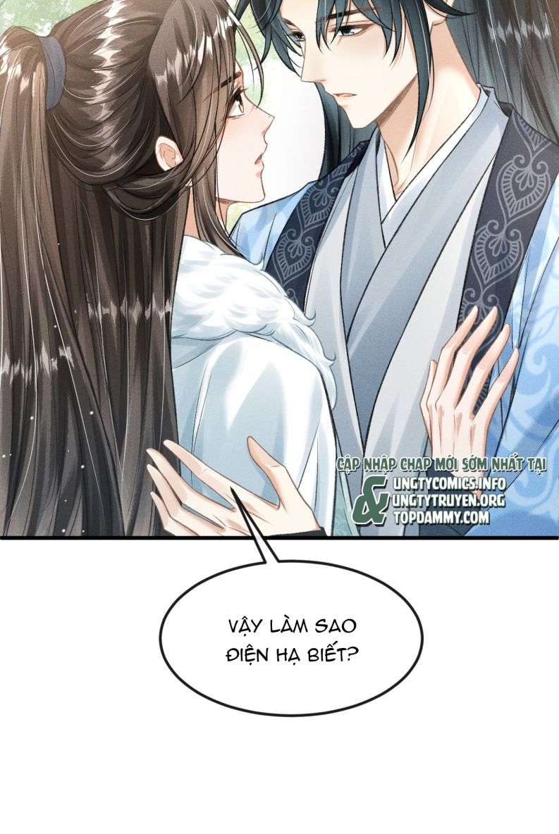 Đan Tiêu Vạn Dặm Chapter 27 - Trang 2