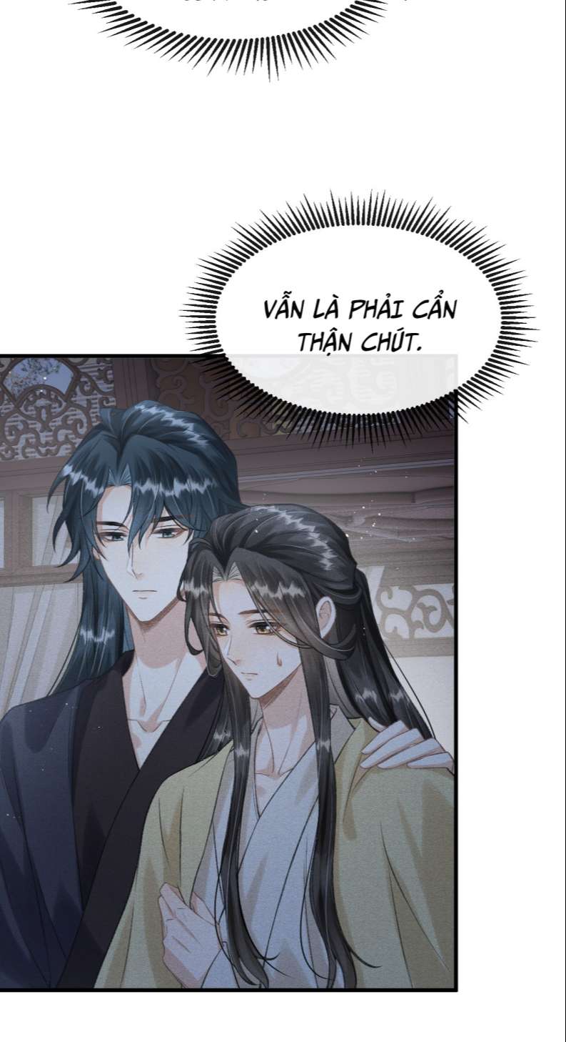 Đan Tiêu Vạn Dặm Chapter 25 - Trang 2