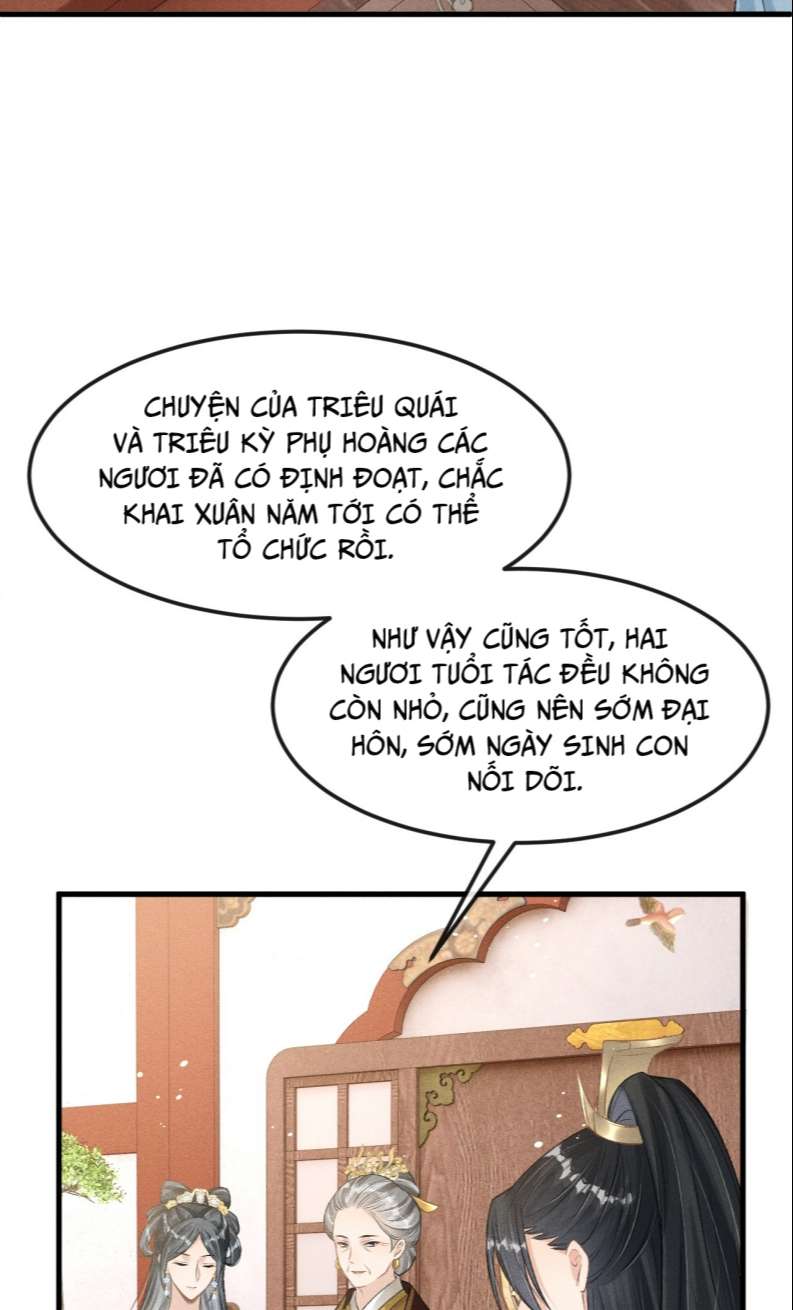 Đan Tiêu Vạn Dặm Chapter 25 - Trang 2