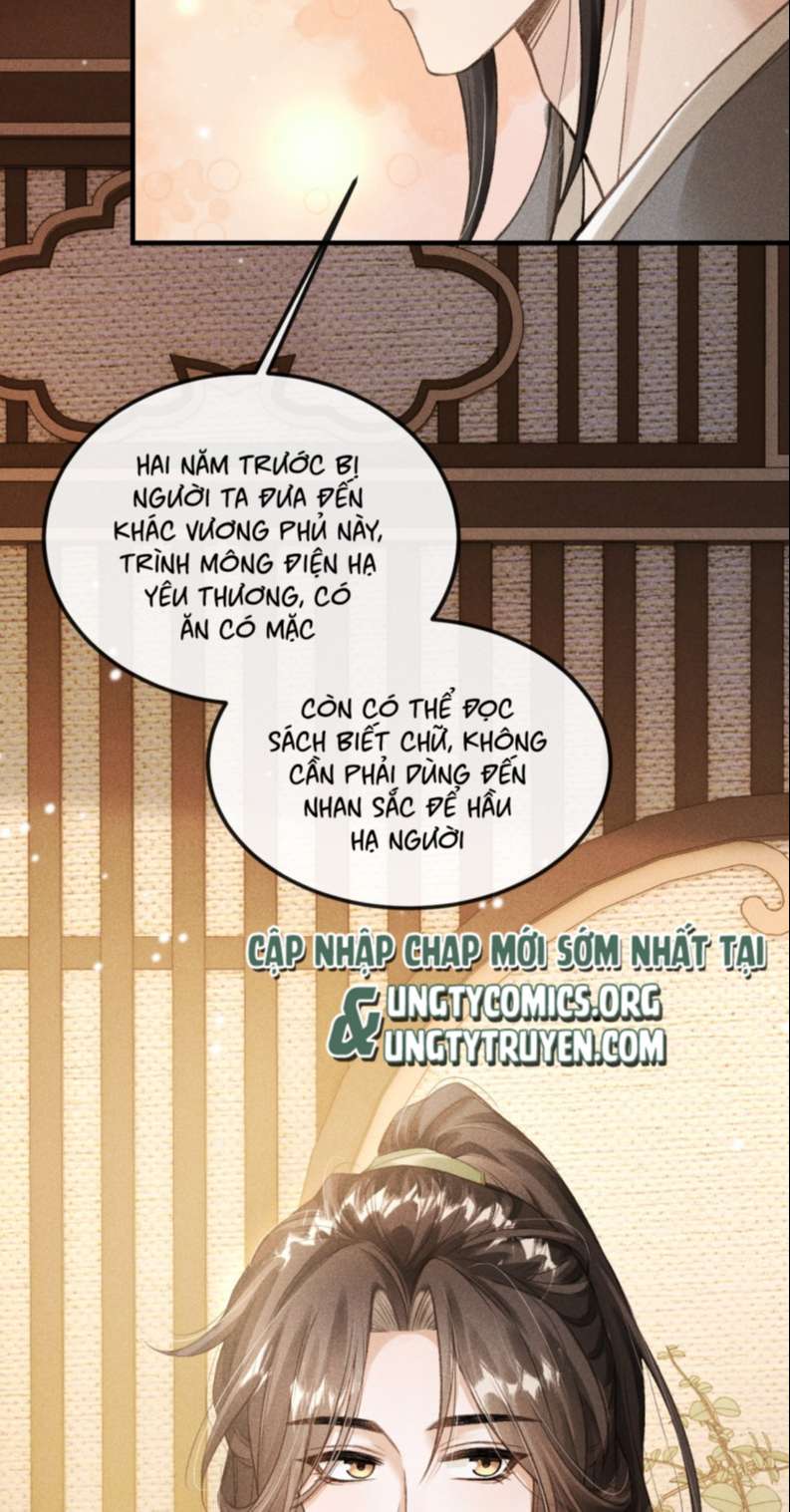 Đan Tiêu Vạn Dặm Chapter 16 - Trang 2