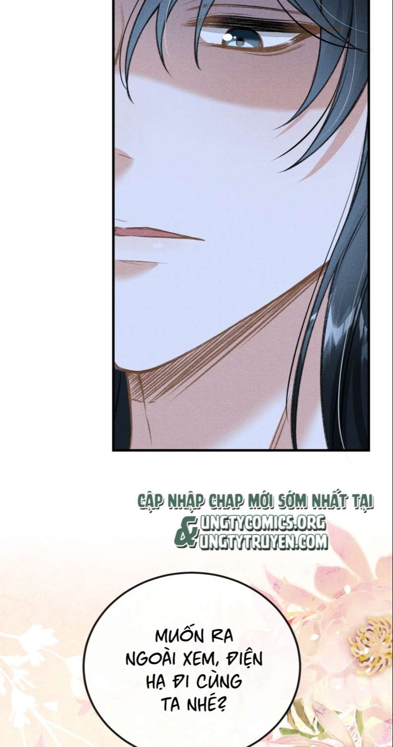 Đan Tiêu Vạn Dặm Chapter 16 - Trang 2