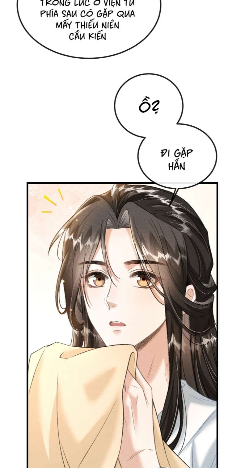 Đan Tiêu Vạn Dặm Chapter 16 - Trang 2