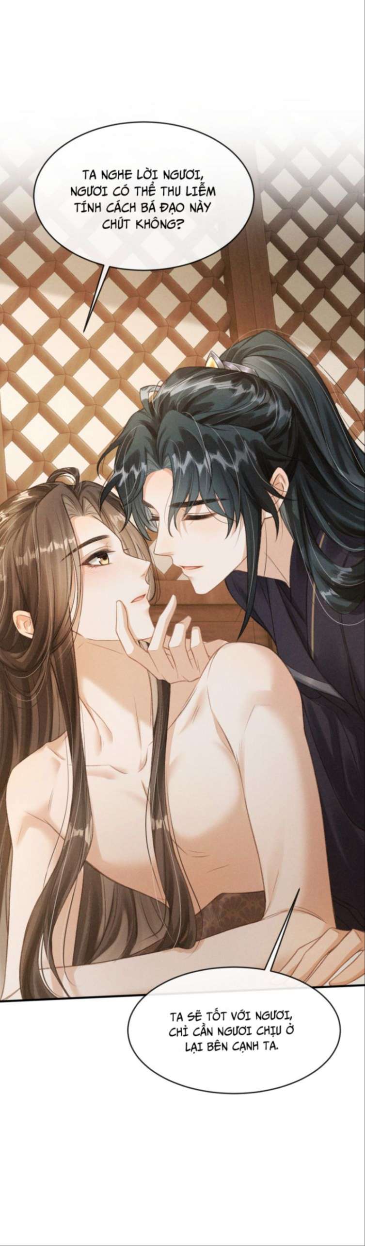 Đan Tiêu Vạn Dặm Chapter 13 - Trang 2