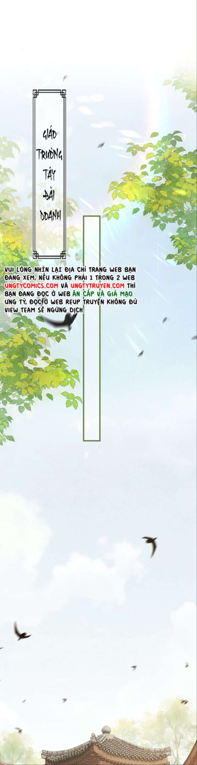 Đan Tiêu Vạn Dặm Chapter 13 - Trang 2