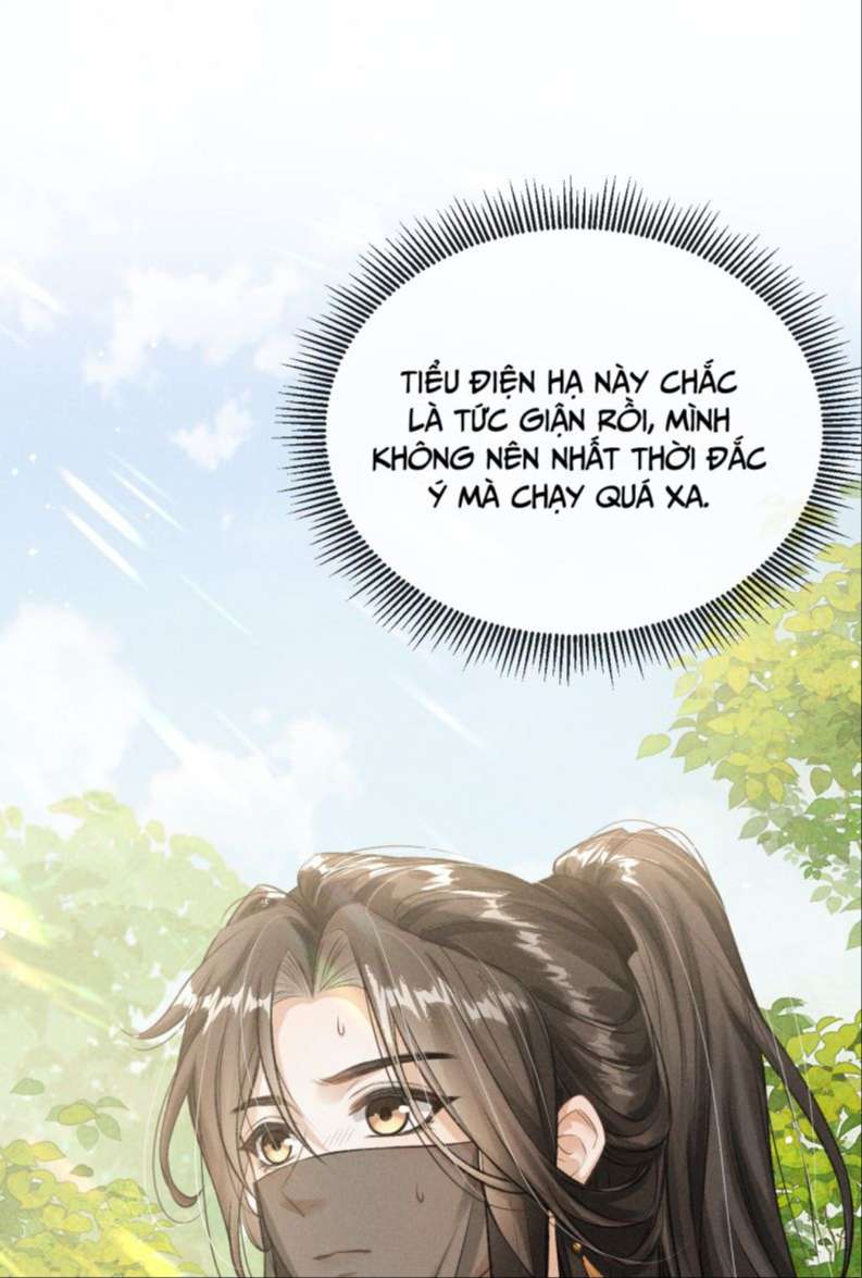 Đan Tiêu Vạn Dặm Chapter 12 - Trang 2