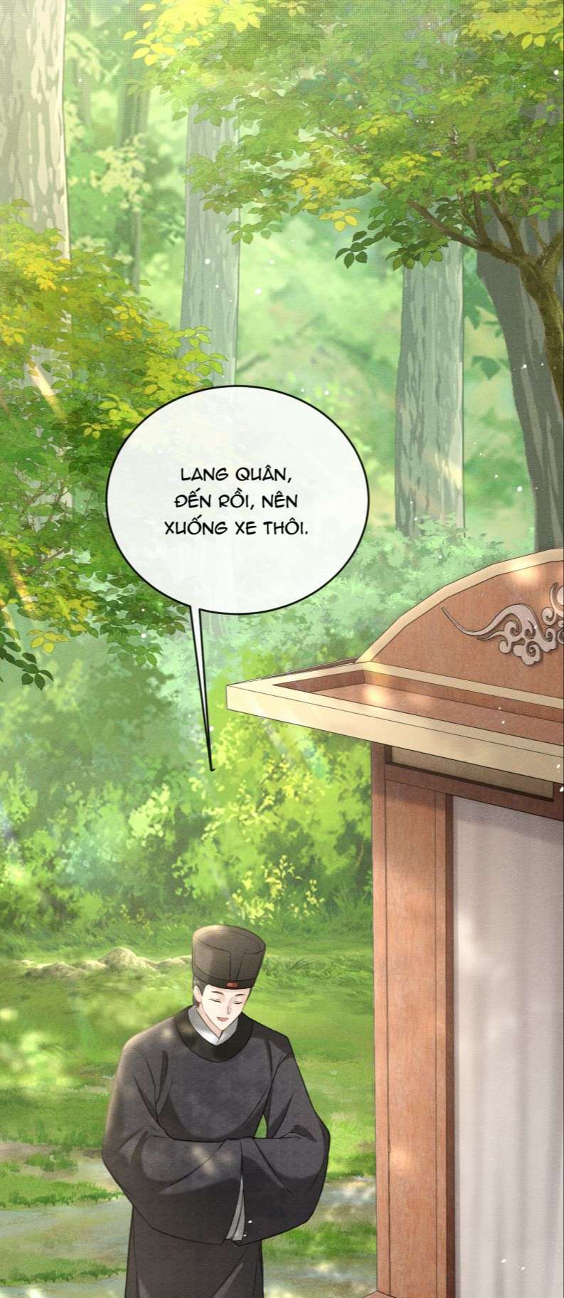 Đan Tiêu Vạn Dặm Chapter 12 - Trang 2