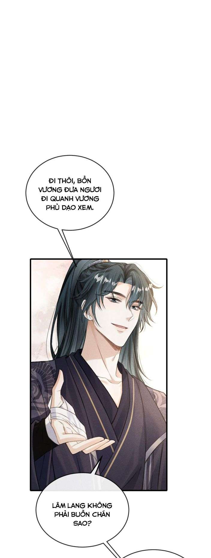 Đan Tiêu Vạn Dặm Chapter 10 - Trang 2