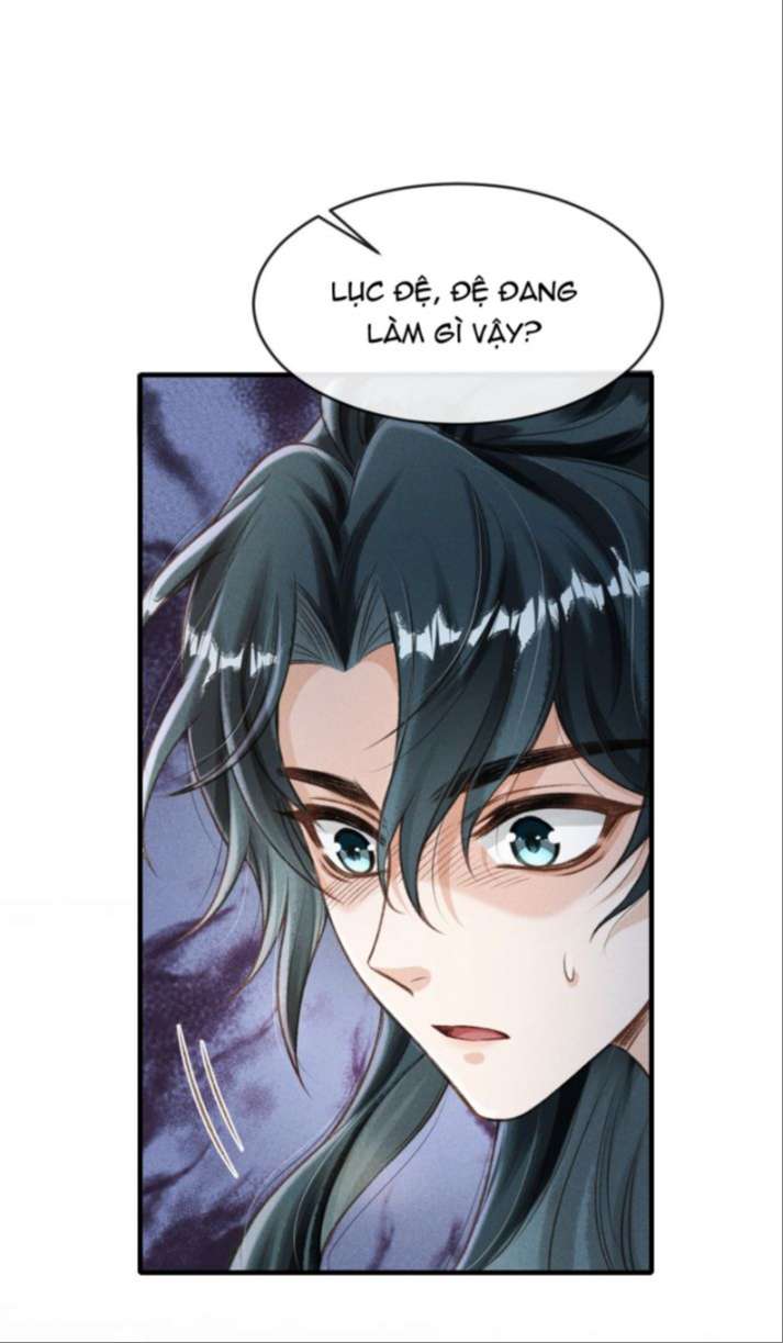 Đan Tiêu Vạn Dặm Chapter 8 - Trang 2