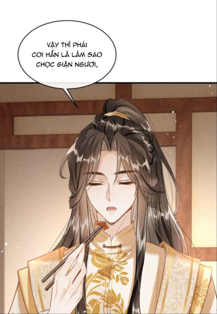 Đan Tiêu Vạn Dặm Chapter 8 - Trang 2