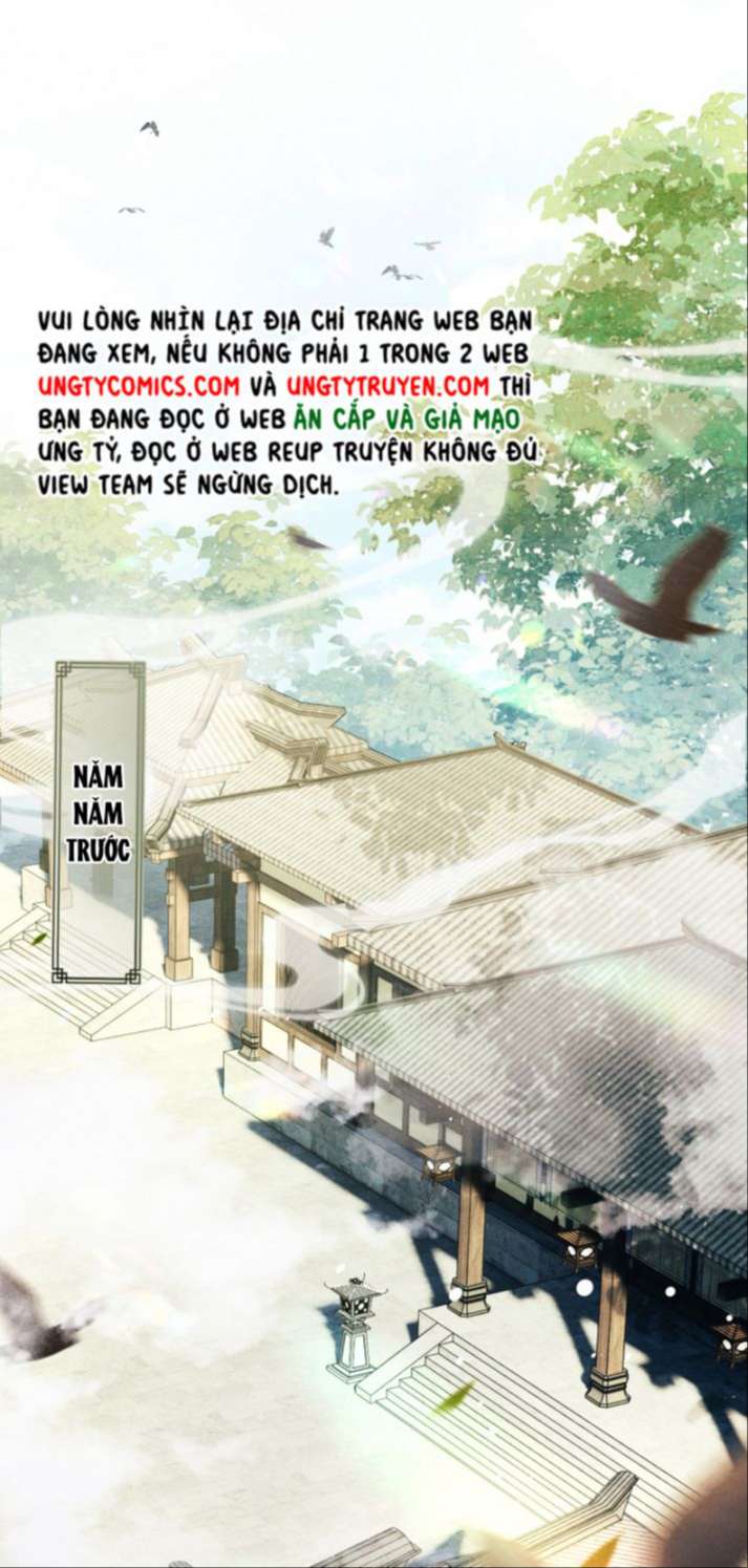 Đan Tiêu Vạn Dặm Chapter 8 - Trang 2