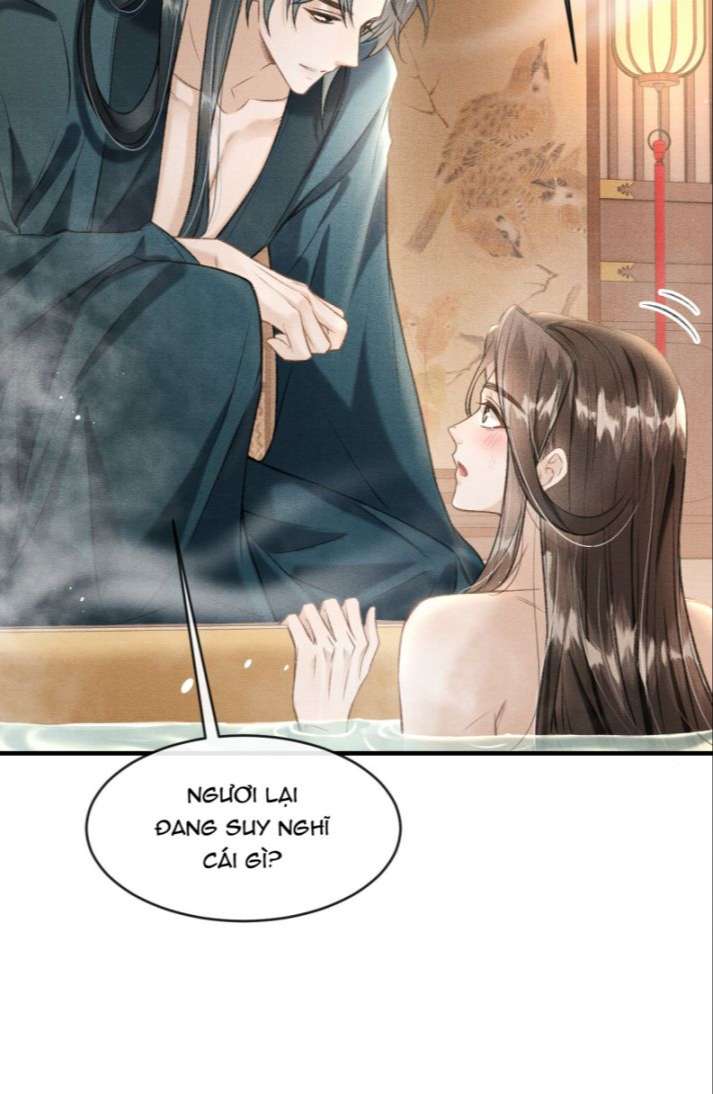 Đan Tiêu Vạn Dặm Chapter 8 - Trang 2