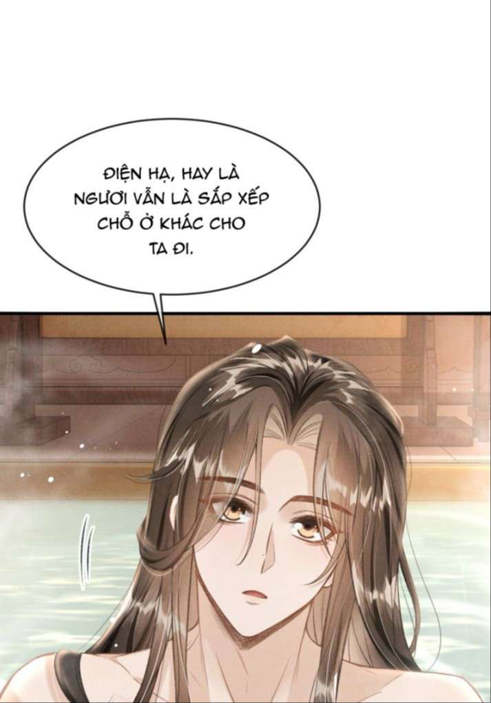 Đan Tiêu Vạn Dặm Chapter 8 - Trang 2