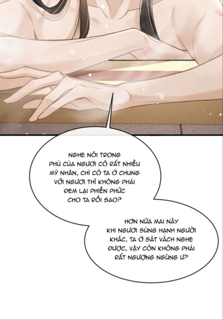 Đan Tiêu Vạn Dặm Chapter 8 - Trang 2