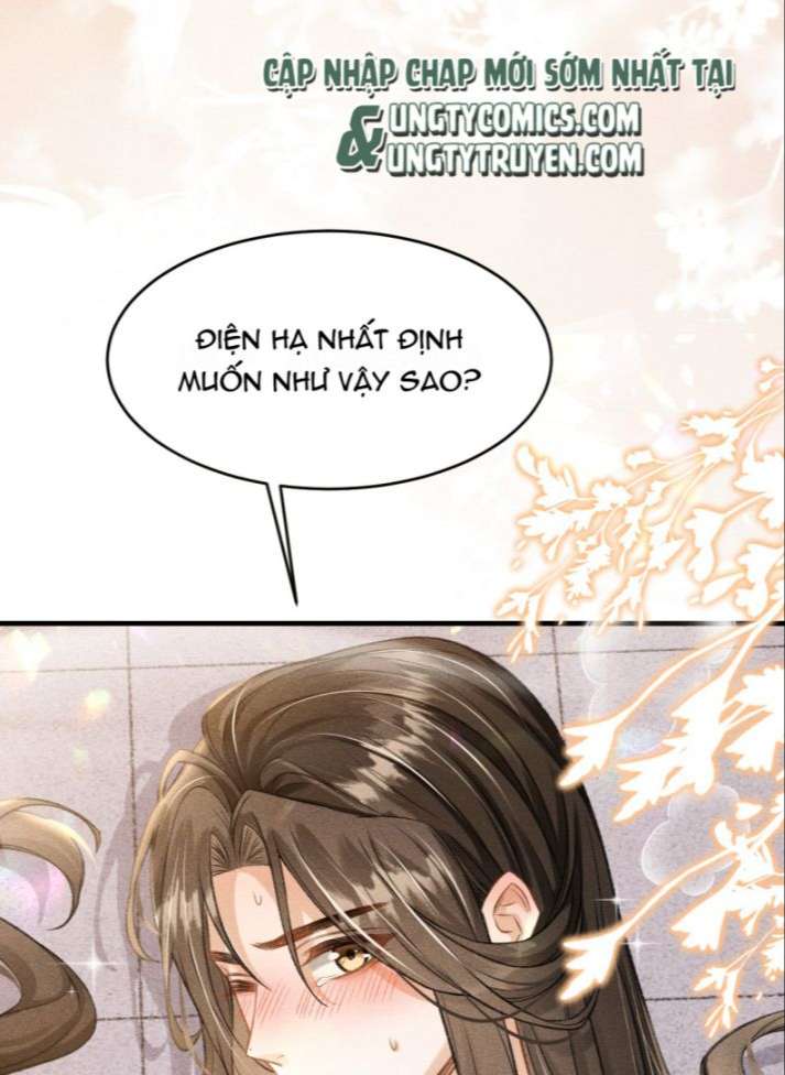 Đan Tiêu Vạn Dặm Chapter 8 - Trang 2