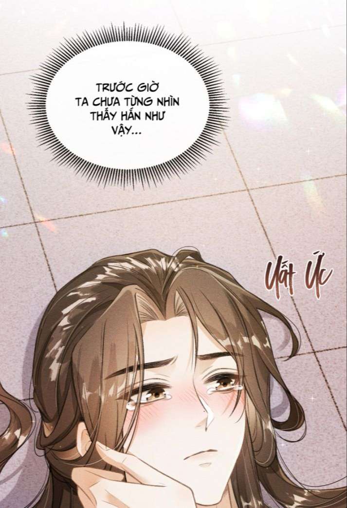 Đan Tiêu Vạn Dặm Chapter 8 - Trang 2