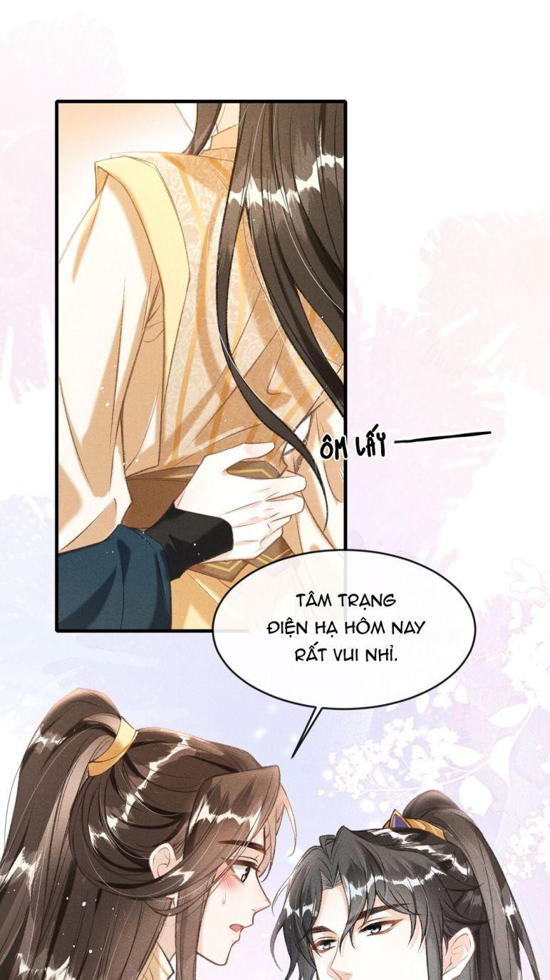 Đan Tiêu Vạn Dặm Chapter 5 - Trang 2