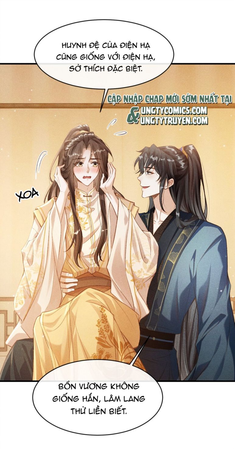 Đan Tiêu Vạn Dặm Chapter 5 - Trang 2