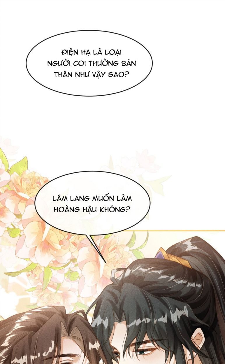 Đan Tiêu Vạn Dặm Chapter 5 - Trang 2