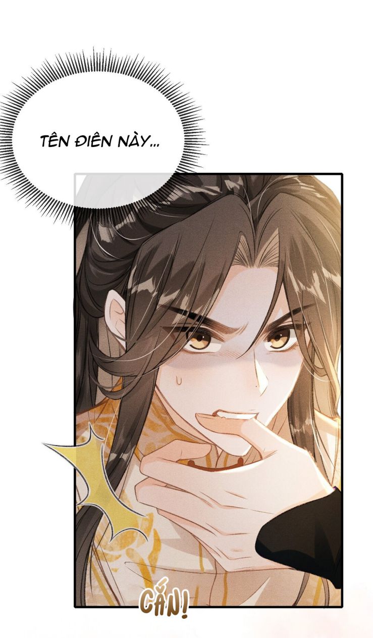 Đan Tiêu Vạn Dặm Chapter 4 - Trang 2