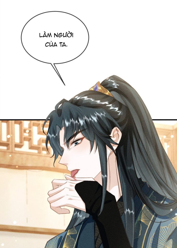 Đan Tiêu Vạn Dặm Chapter 4 - Trang 2