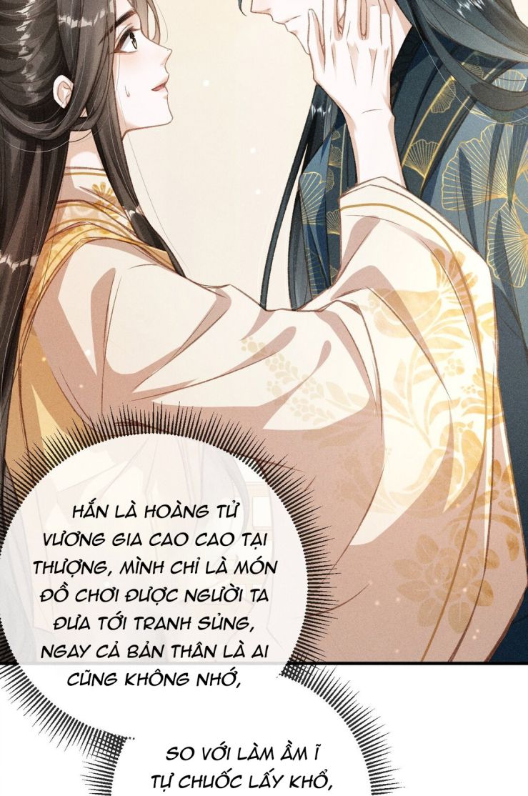 Đan Tiêu Vạn Dặm Chapter 4 - Trang 2