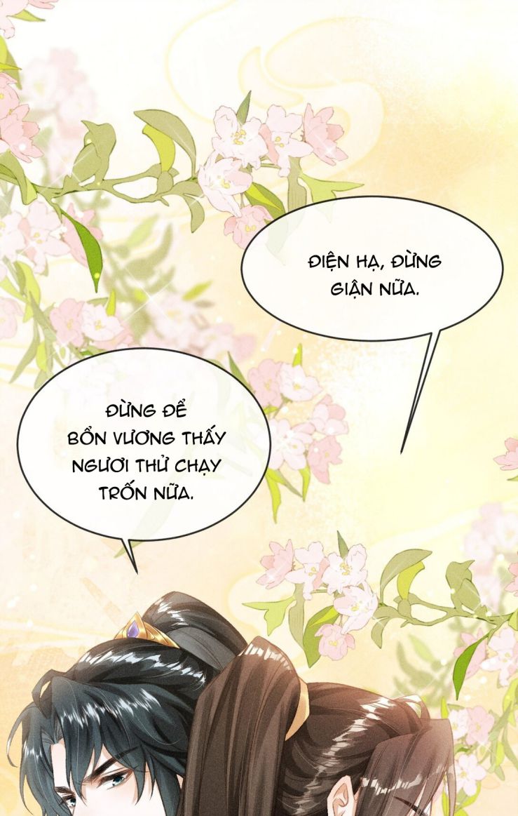 Đan Tiêu Vạn Dặm Chapter 4 - Trang 2