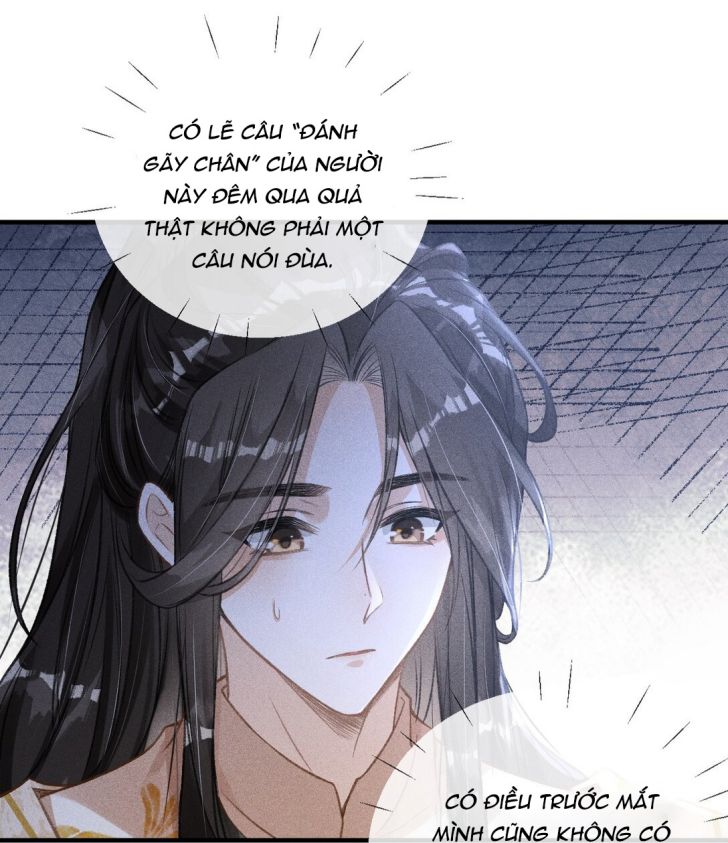 Đan Tiêu Vạn Dặm Chapter 3 - Trang 2