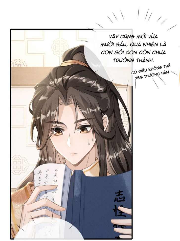 Đan Tiêu Vạn Dặm Chapter 3 - Trang 2