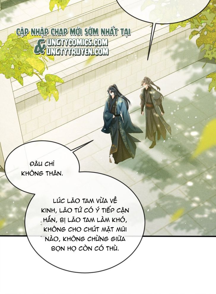 Đan Tiêu Vạn Dặm Chapter 3 - Trang 2