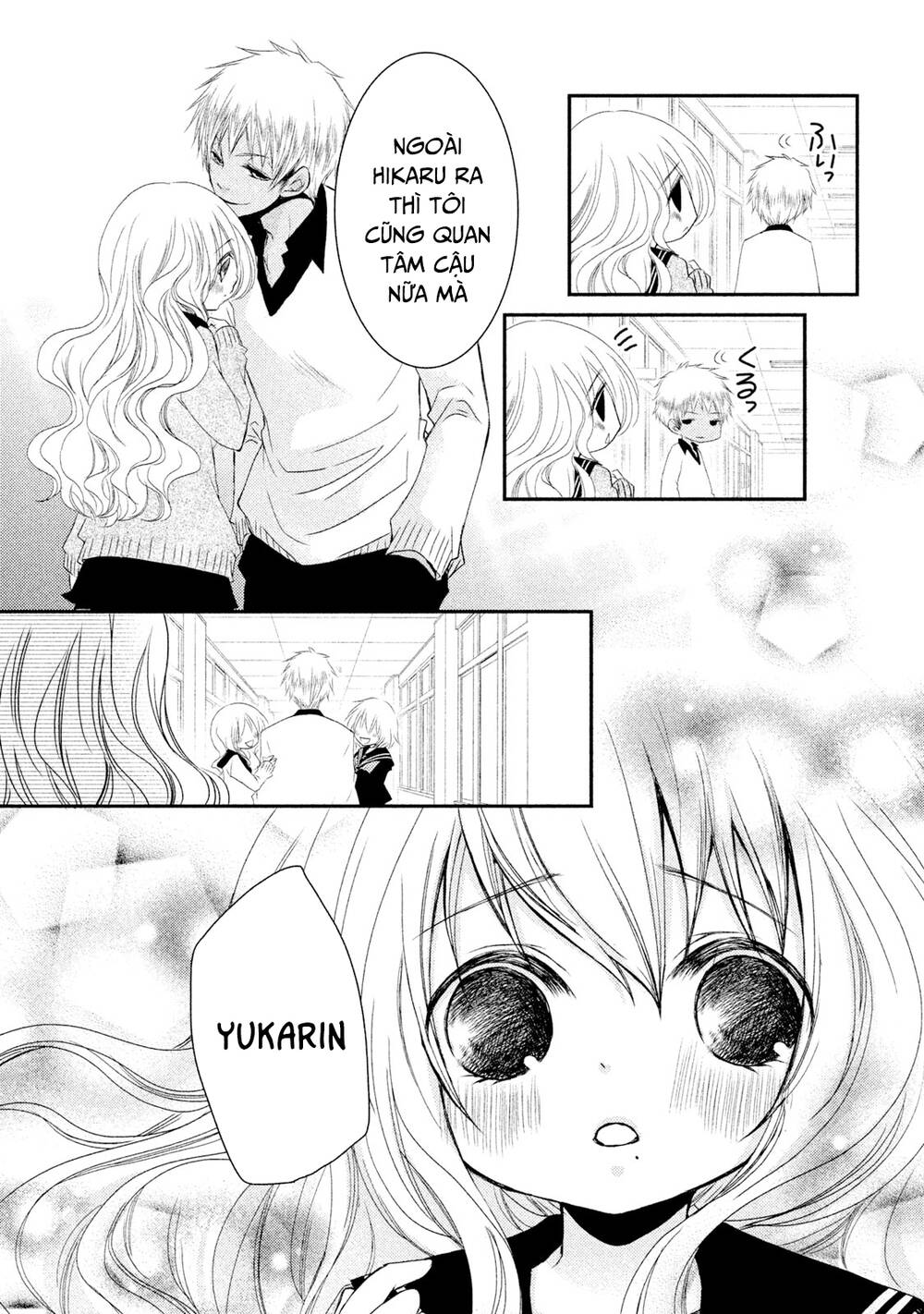 Ani Ga Imouto De Imouto Ga Ani Chapter 21 - Trang 2