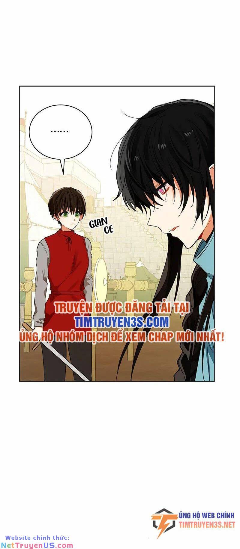 Crimson Karma Chapter 85 - Trang 2