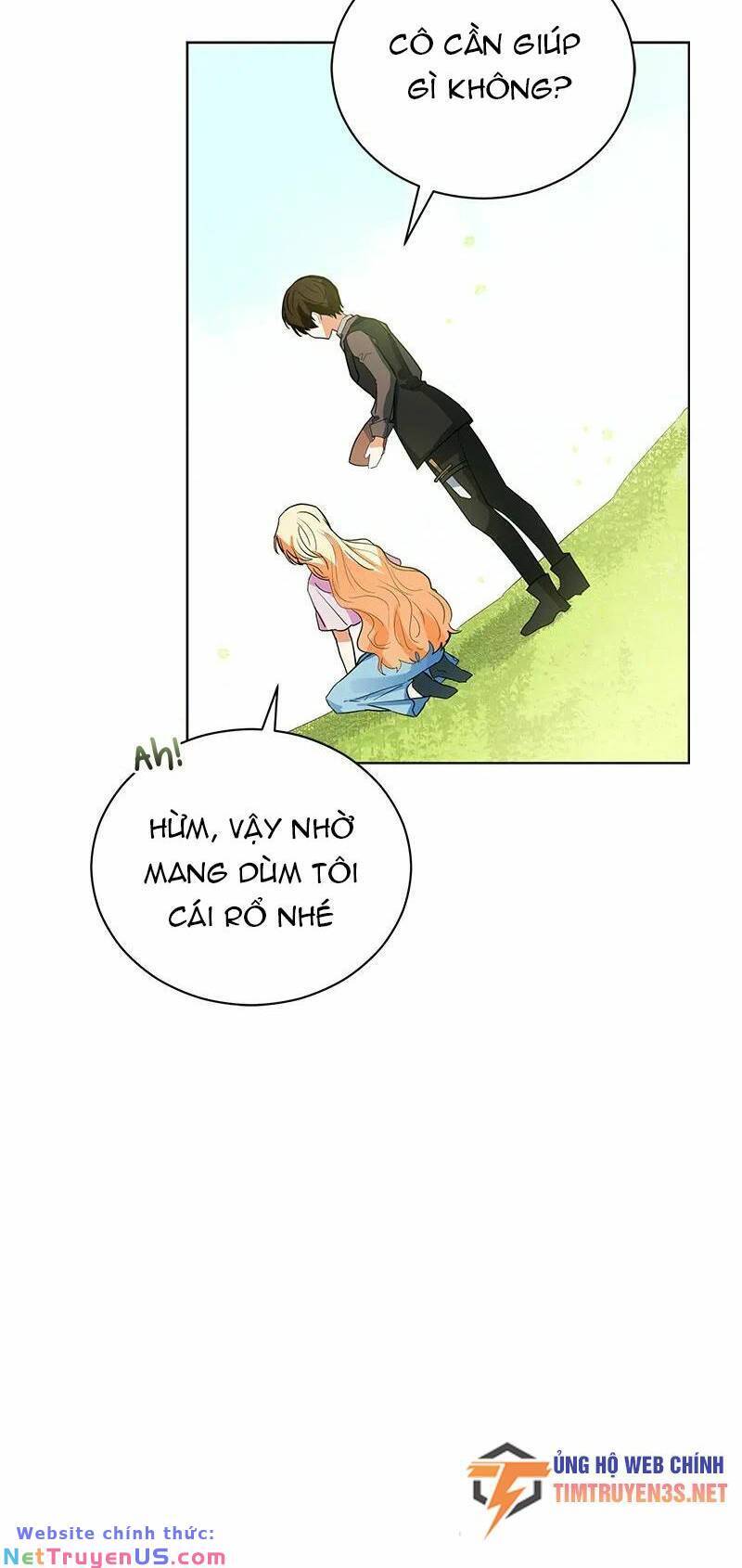 Crimson Karma Chapter 85 - Trang 2