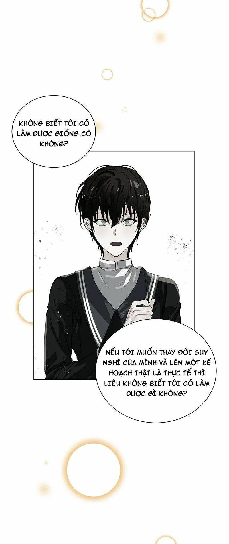 Crimson Karma Chapter 84 - Trang 2