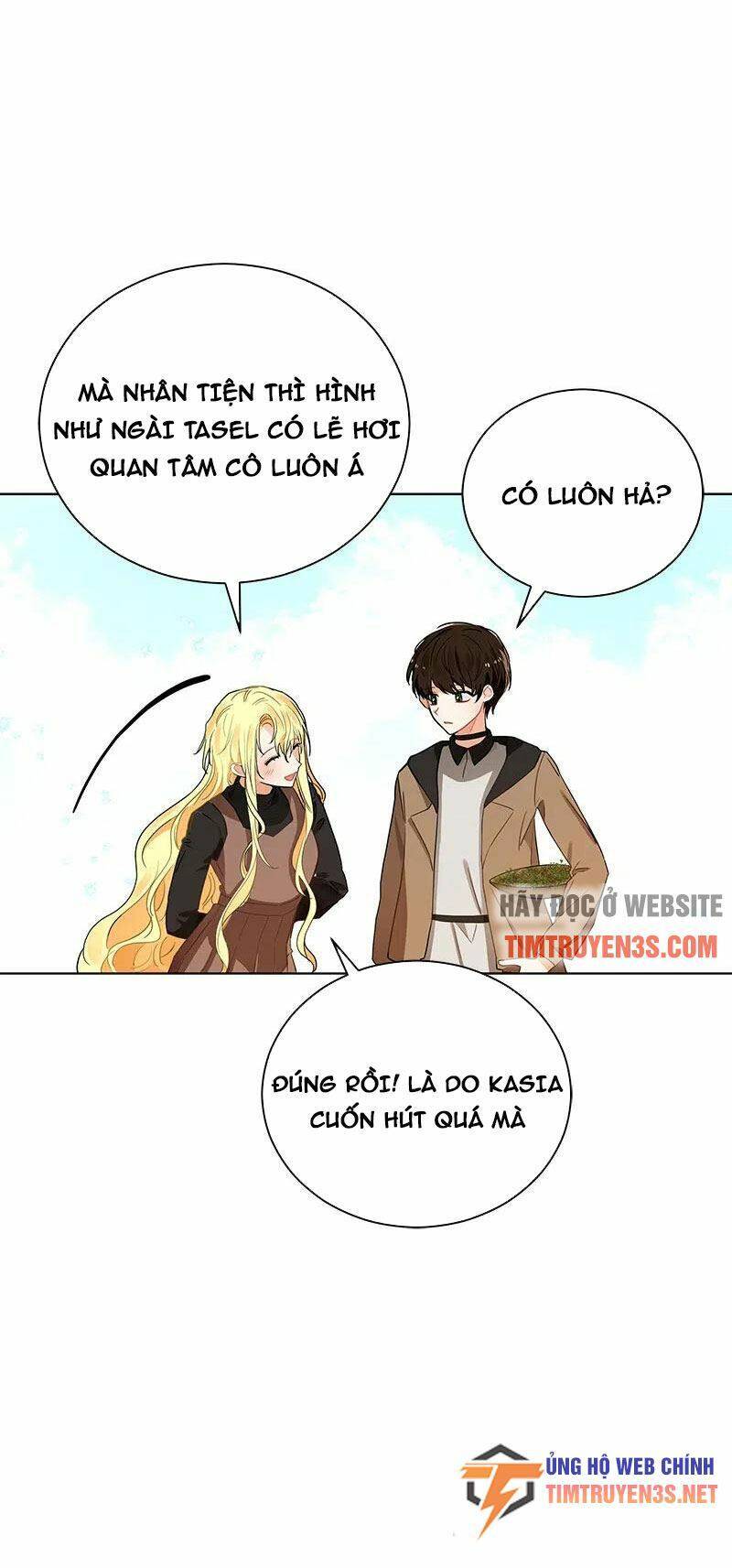 Crimson Karma Chapter 84 - Trang 2