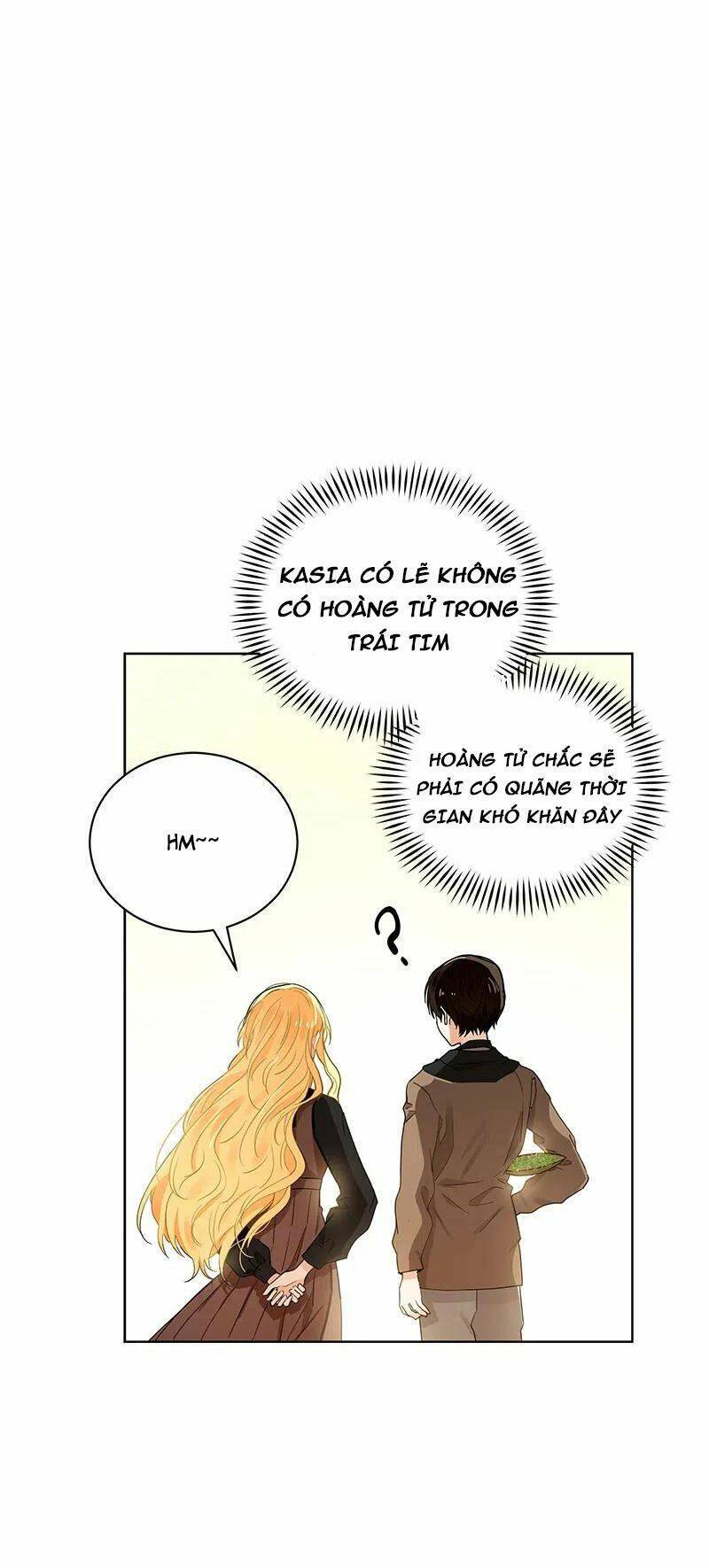 Crimson Karma Chapter 84 - Trang 2