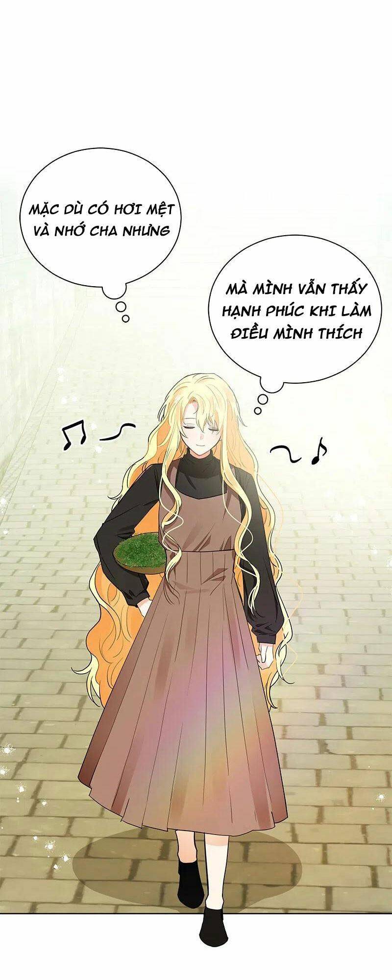 Crimson Karma Chapter 84 - Trang 2