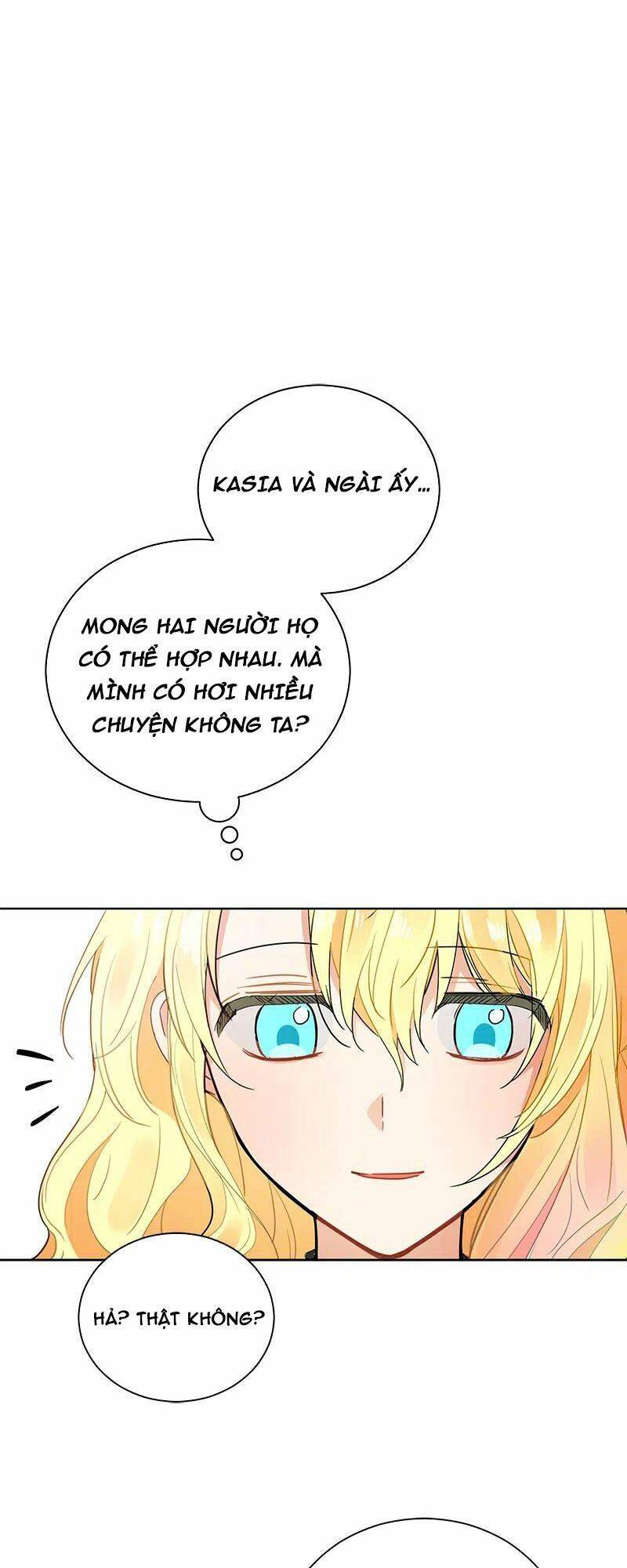 Crimson Karma Chapter 84 - Trang 2