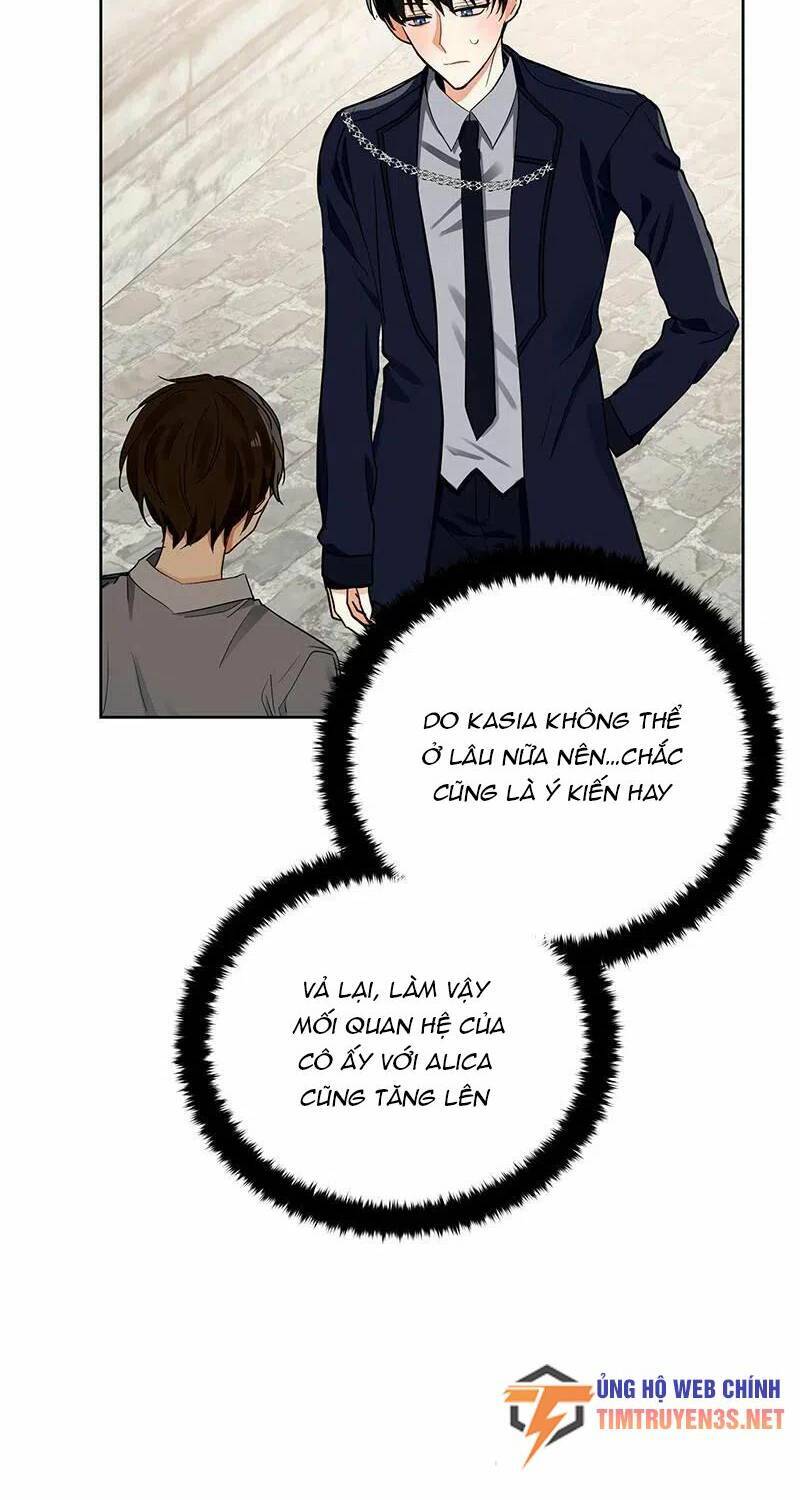 Crimson Karma Chapter 83 - Trang 2