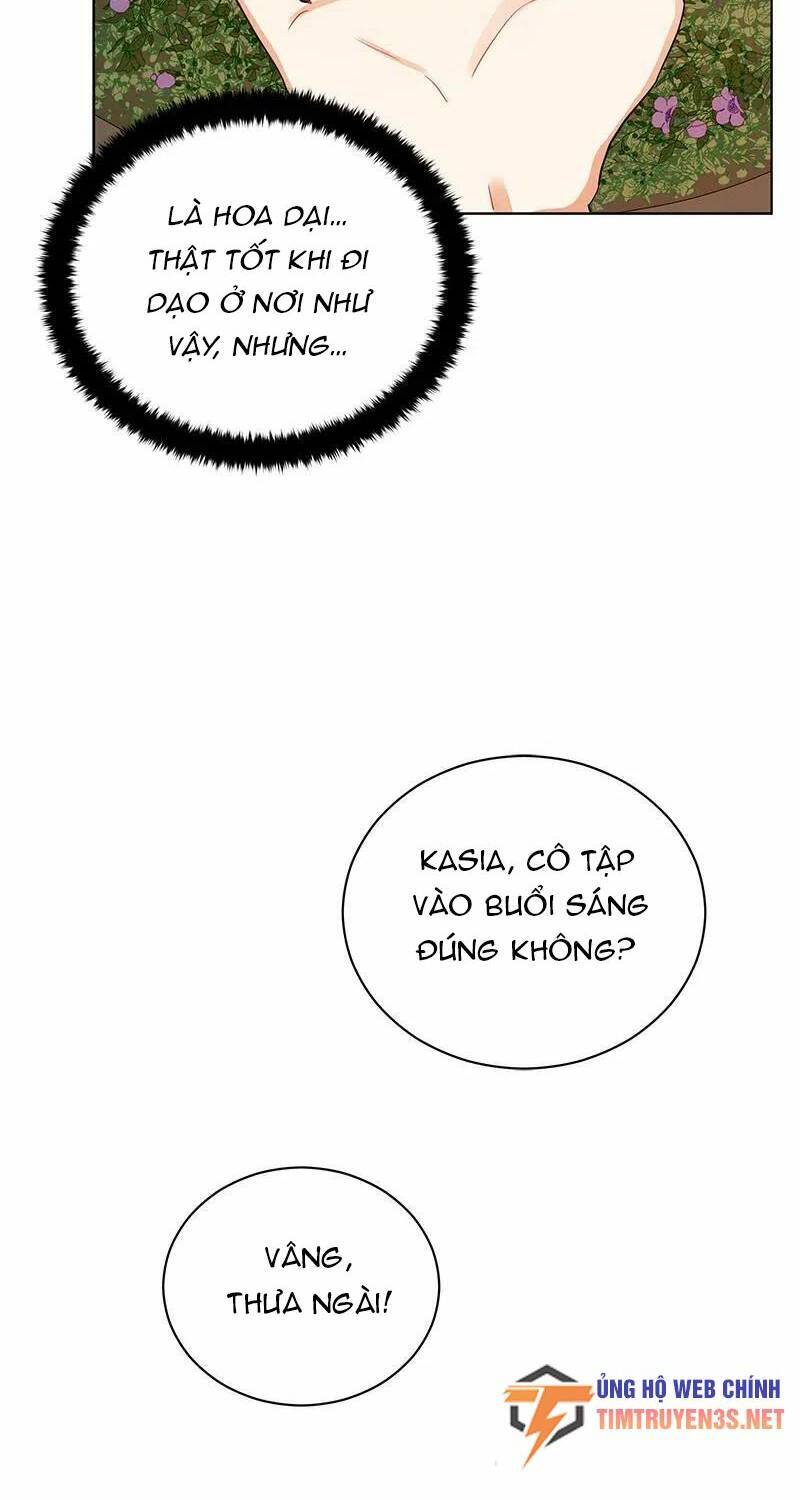 Crimson Karma Chapter 83 - Trang 2