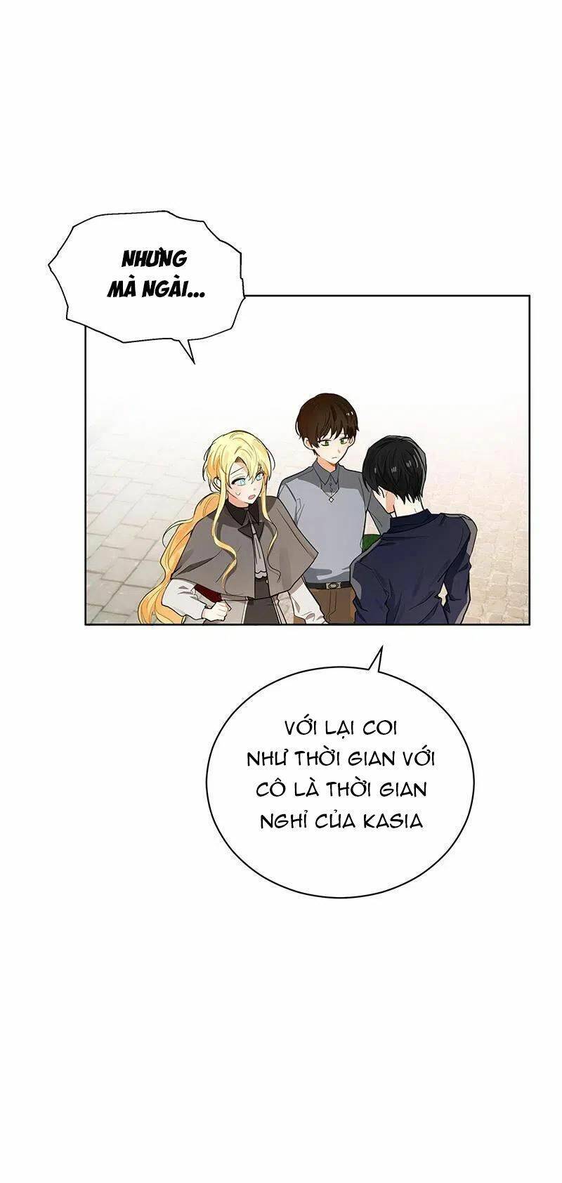 Crimson Karma Chapter 83 - Trang 2