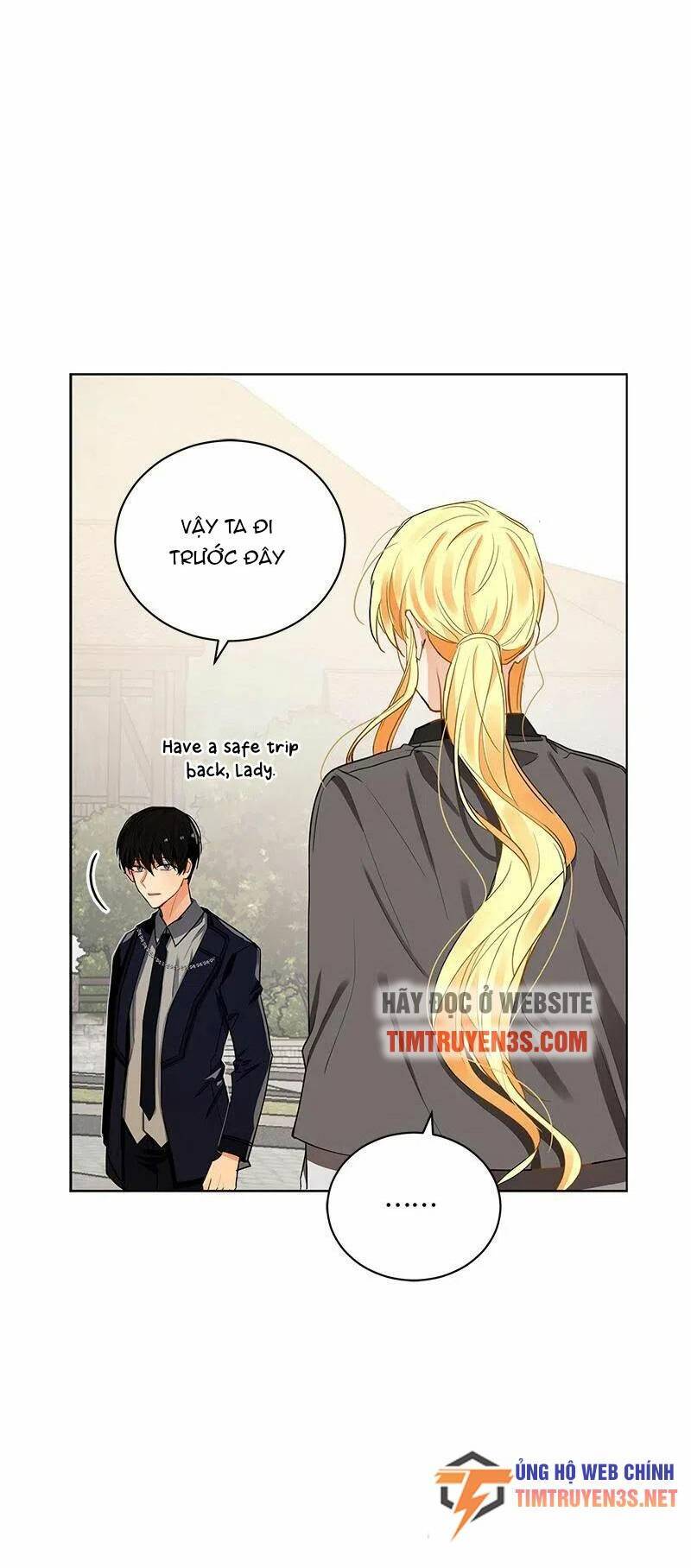 Crimson Karma Chapter 83 - Trang 2