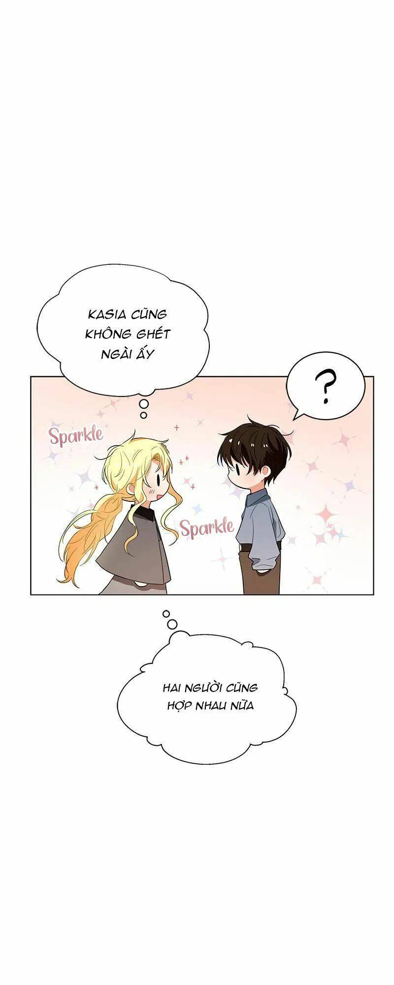 Crimson Karma Chapter 83 - Trang 2