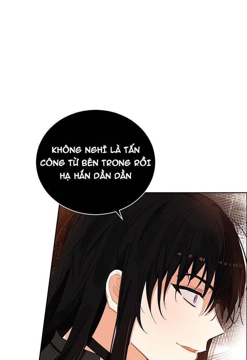 Crimson Karma Chapter 82 - Trang 2