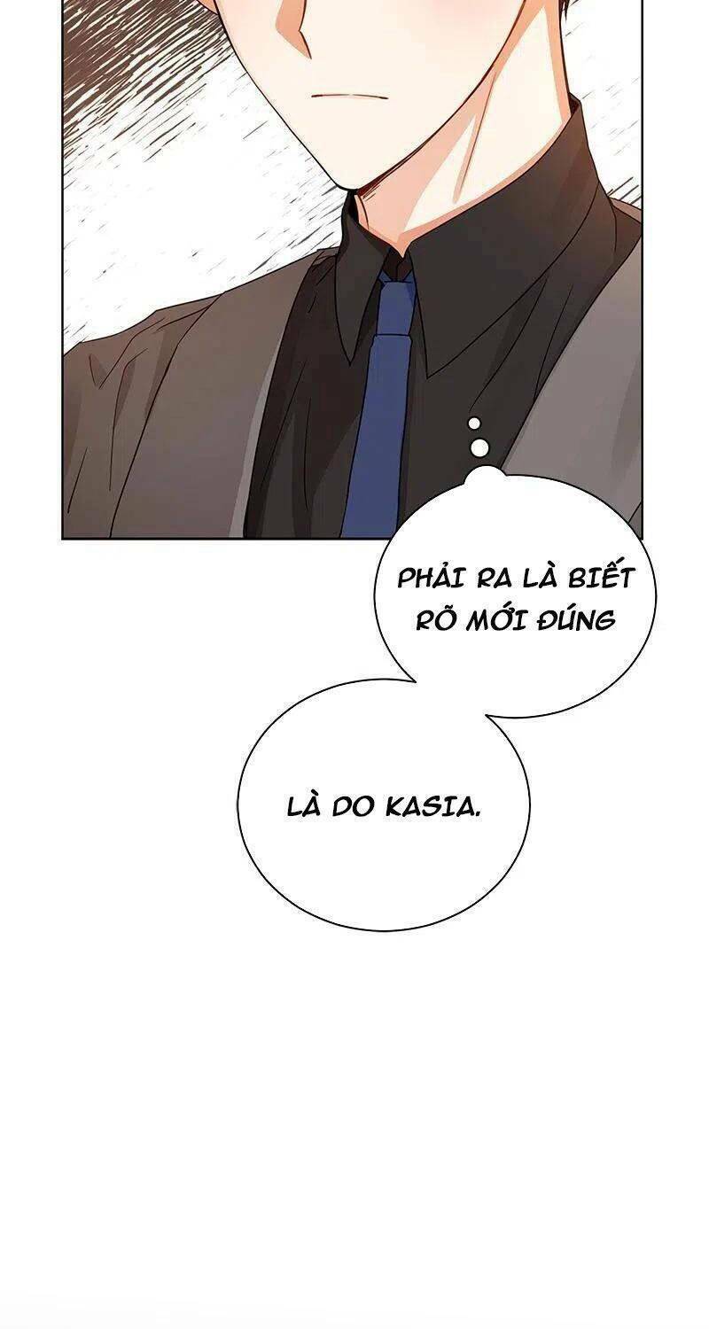 Crimson Karma Chapter 82 - Trang 2