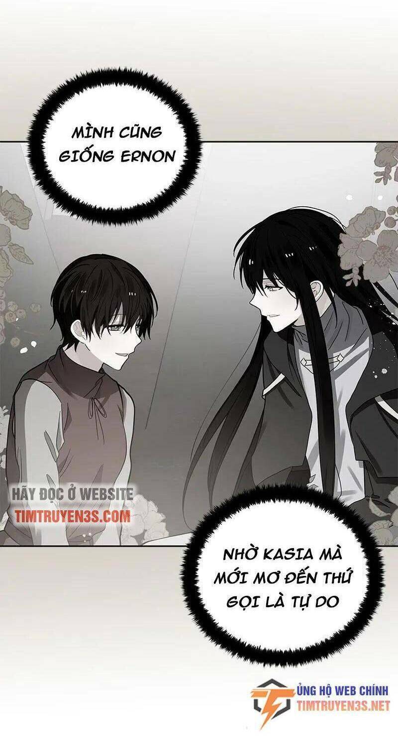 Crimson Karma Chapter 82 - Trang 2