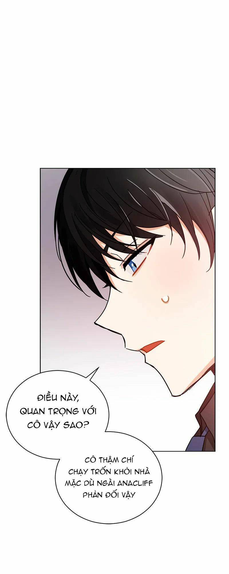 Crimson Karma Chapter 81 - Trang 2