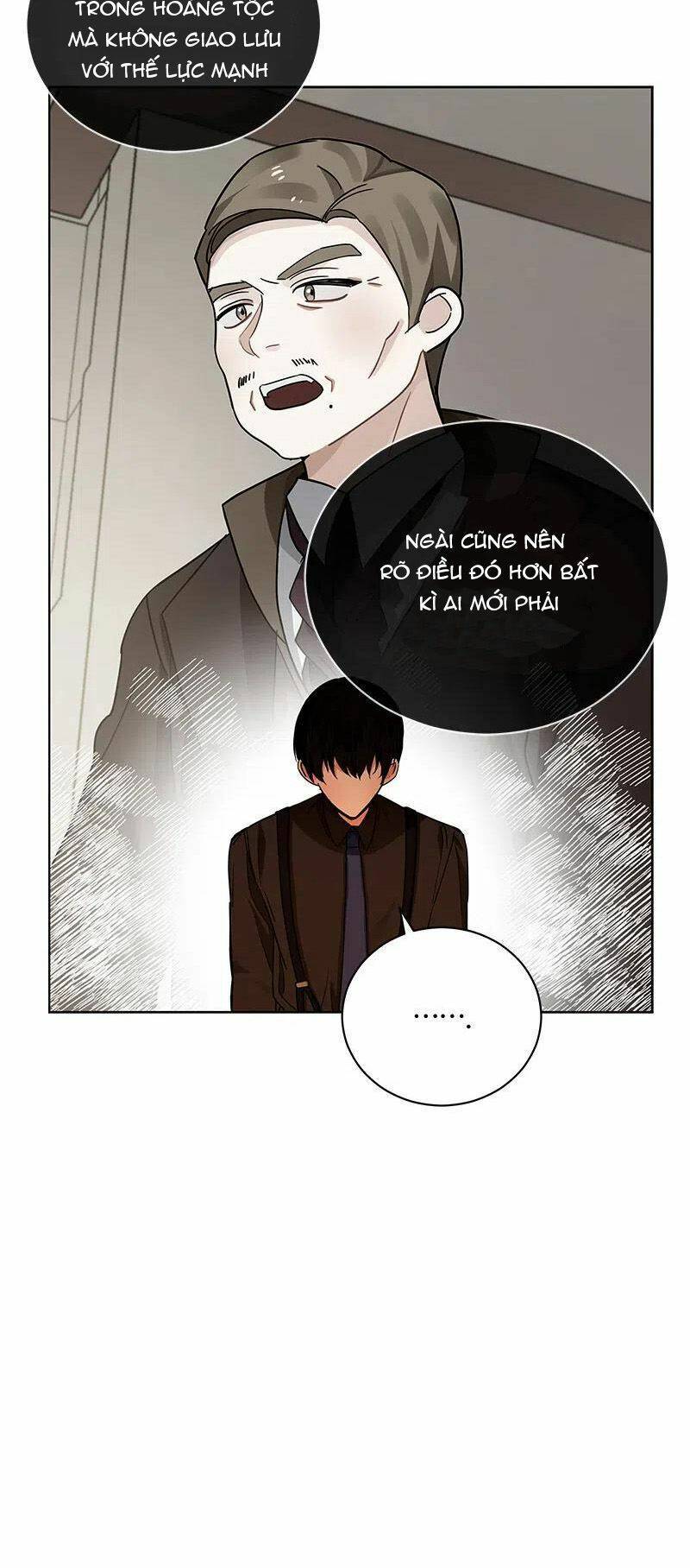 Crimson Karma Chapter 81 - Trang 2